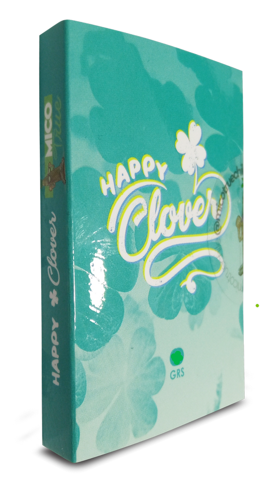Micotrue - Happy Clover 5G