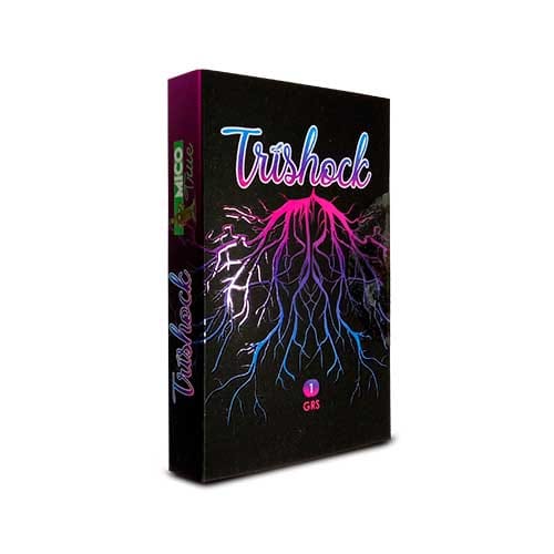 Micotrue - Trishock 1G