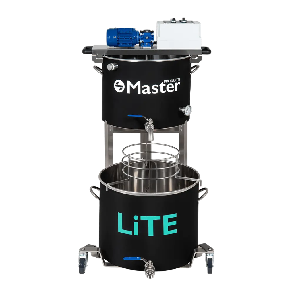 Master Products - Mx Ice 200 Lite