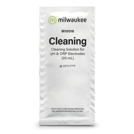 Milwaukee - Solución Limpieza Sobres 20ML