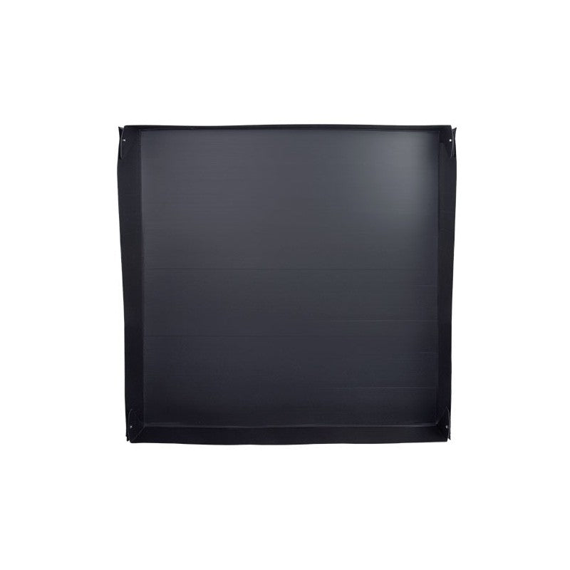 Neptune Hydroponics - Bandeja Cultivo Plegable 100X100X10