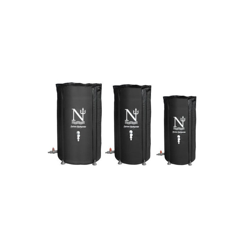 Neptune Hydroponics - Depósito Flexible de 250LT