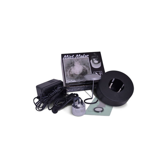 Neptune Hydroponics - Humidificador Mist Maker (Kit Completo)