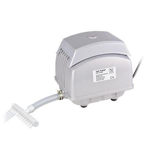 Neptune Hydroponics - Bomba de Aire 3500 L/H