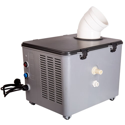 Neptune Hydroponics - Humidificador Monzon