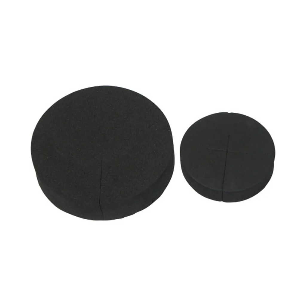 Neptune Hydroponics - Disco Neopreno 7,5CM, / PACK