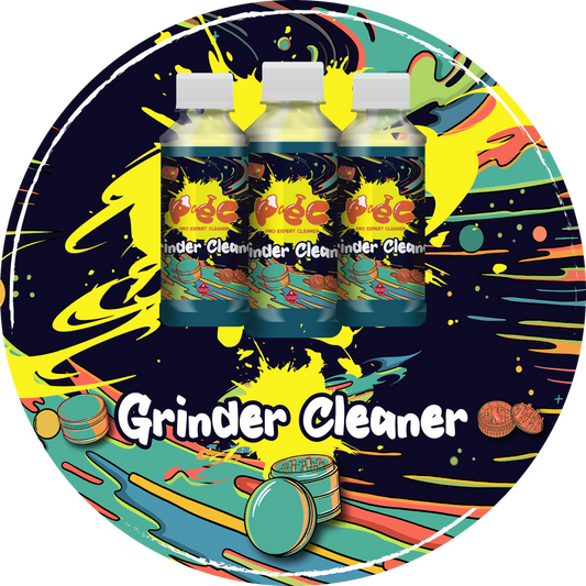 Pro Expert Cleaner - Grinder Cleaner 250ML