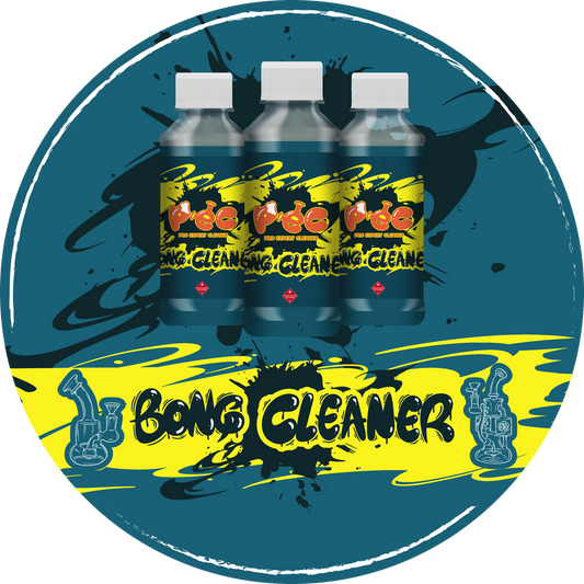 Pro Expert Cleaner - Bong Cleaner Clásico 250ML