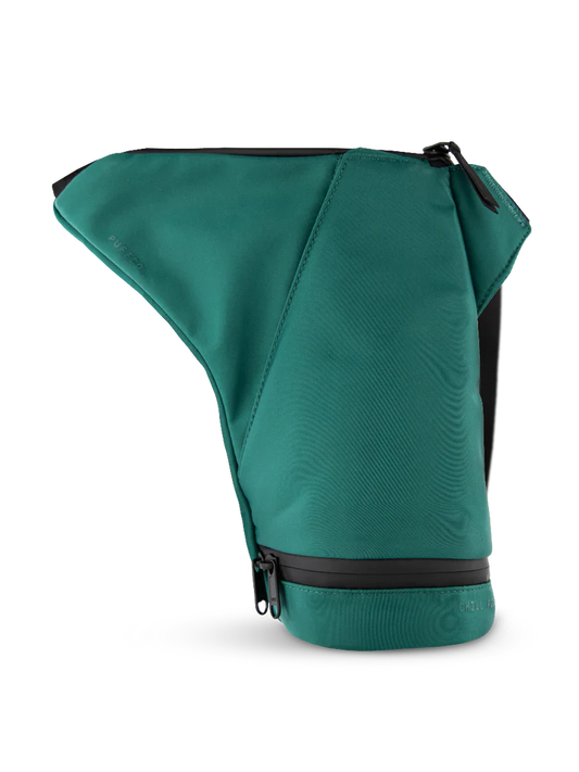 Puffco - Journey Bag, Emerald