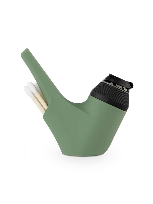 Puffco - Proxy Travel Pipe Verde