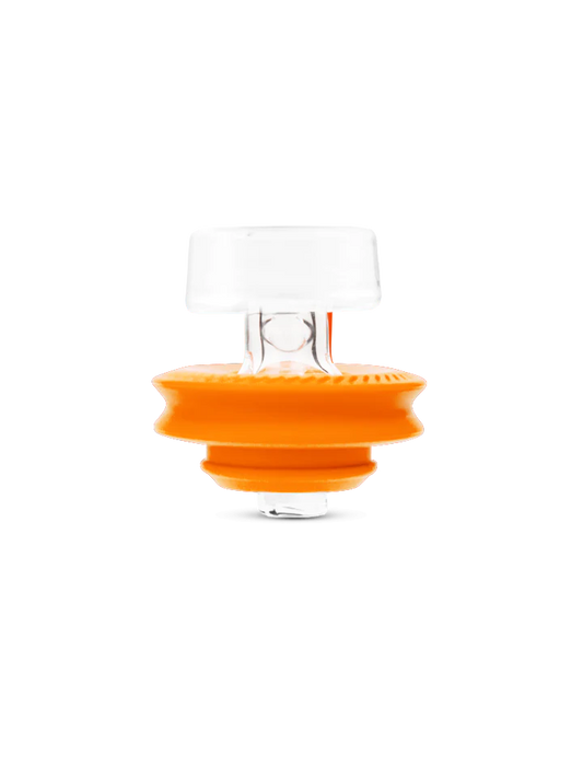 Puffco - The Peak Pro Colored Ball Cap Anaranjado