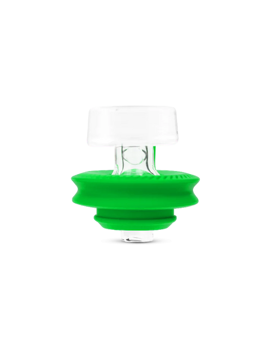 Puffco - The Peak Pro Colored Ball Cap Verde