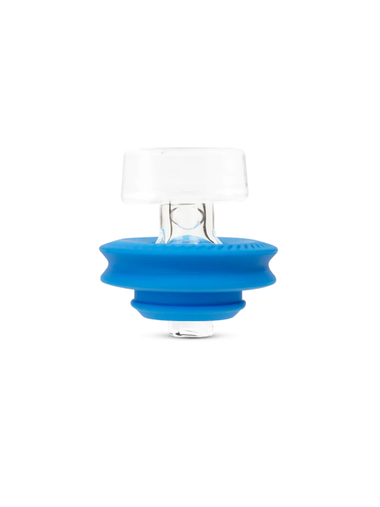 Puffco - The Peak Pro Colored Ball Cap Azul