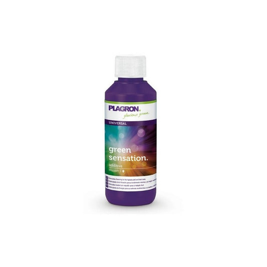 Plagron - Green Sensation 100ML
