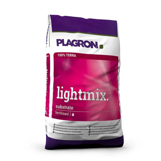 Plagron - Light Mix 50LT