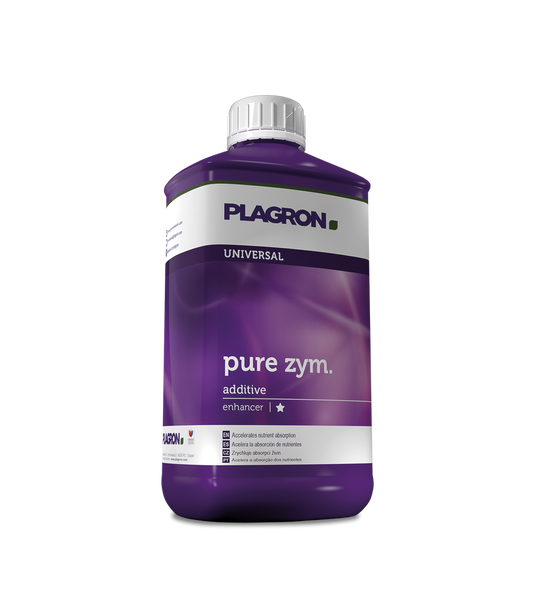 Plagron - Pure Zym 500ML