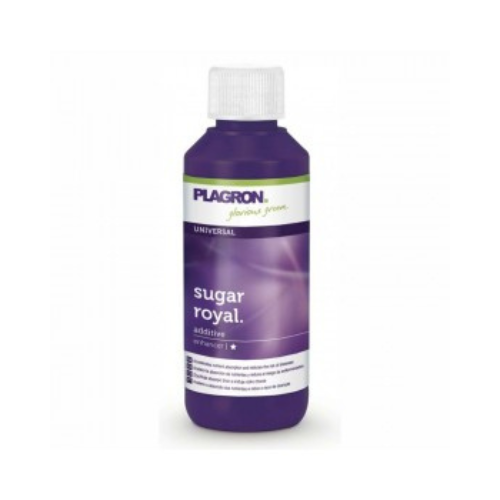 Plagron - Sugar Royal 250ML