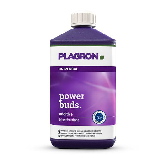 Plagron - Power Buds 1L