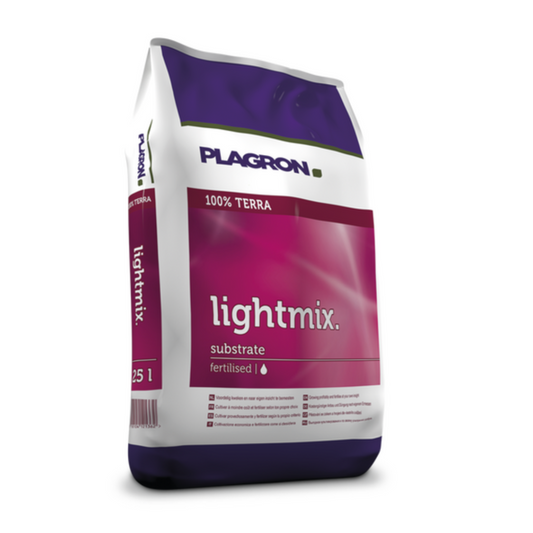 Plagron - Light Mix 25LT