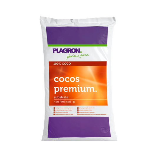 Plagron - Coco Premium 50L