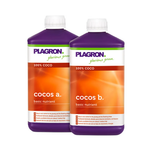 Plagron - Coco B 1L