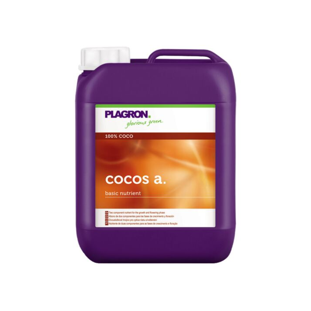 Plagron - Coco a 5L