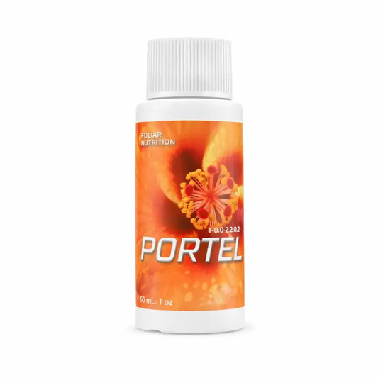 Portel 60ml Optic Foliar