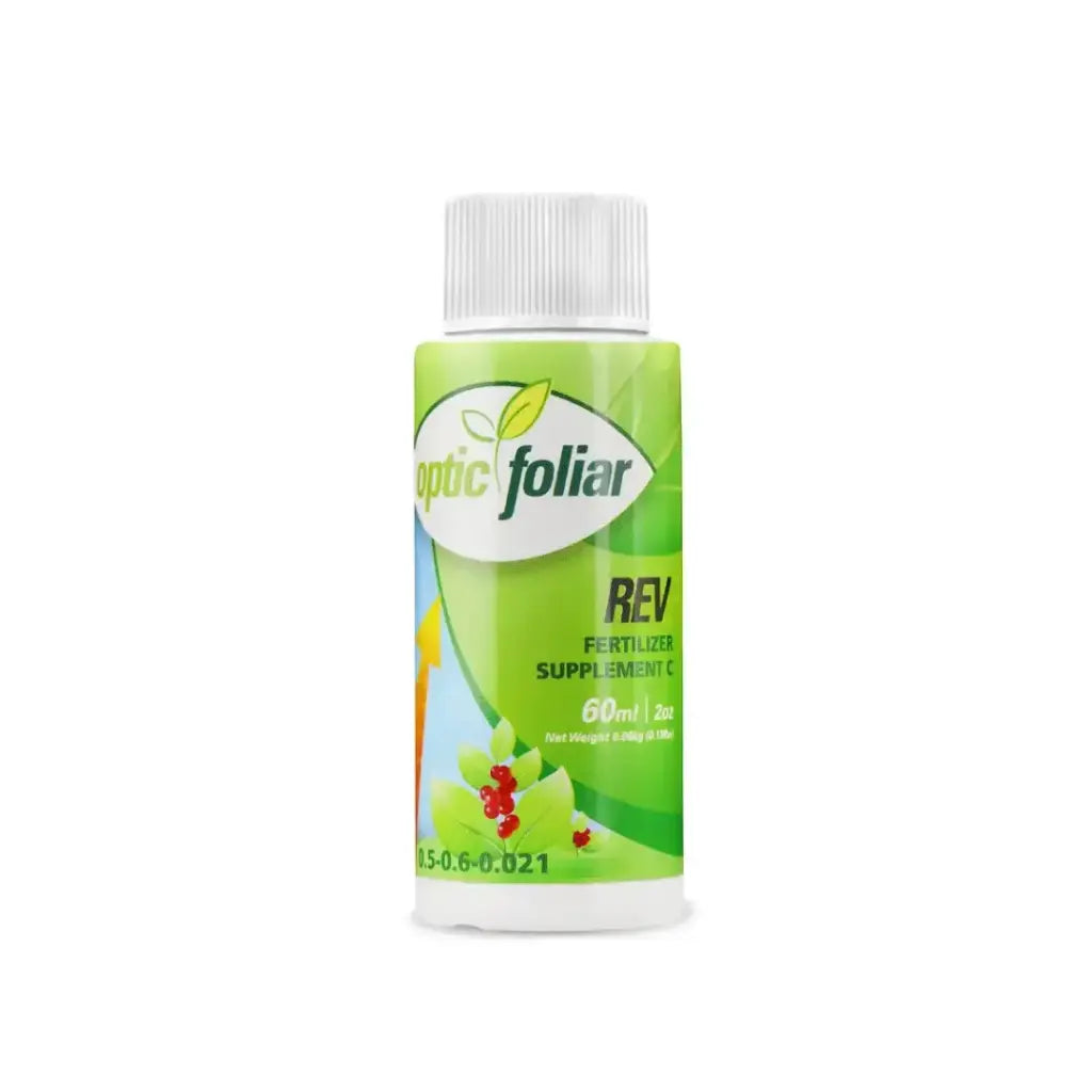 Rev 60ml Optic Foliar