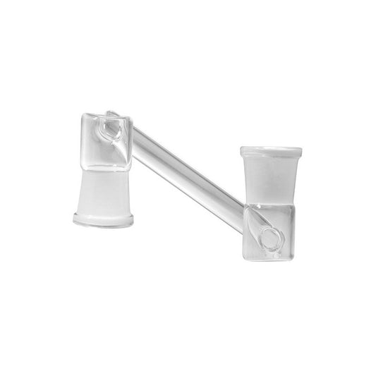 Secret Smoke - Enlace Z Hembra a Hembra 19MM