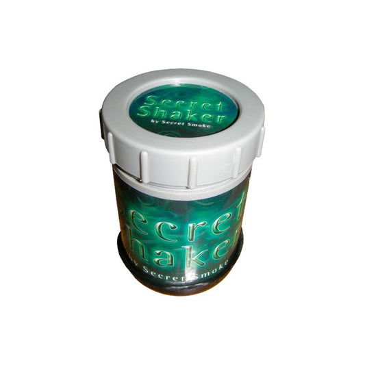 Secret Smoke - Secret Shaker