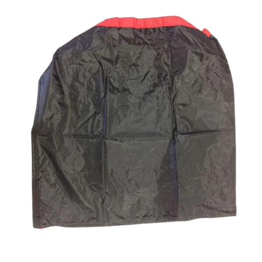 Secret-Icer 1 (Bolsa) Negro