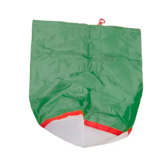 Secret-Icer 1 (Bolsa) Verde