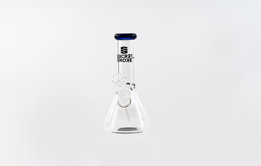 Secret Smoke - Bong Baker 20CM