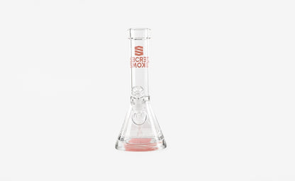 Secret Smoke - Bong Baker 9MM