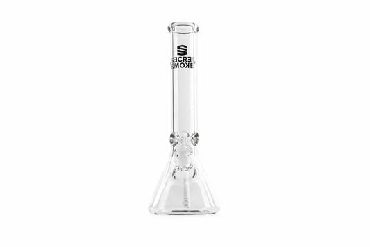 Secret Smoke - Bong Baker 7MM
