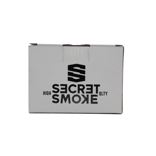 Secret Smoke - Cartridge Full Ceramica 0,5ML Pack 25
