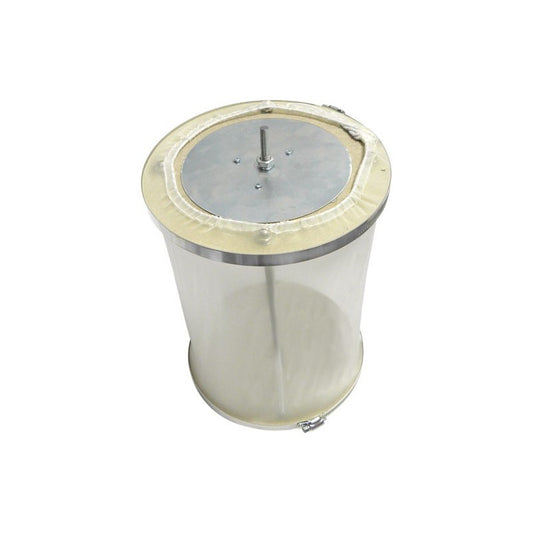 Secret Box - Repuesto Malla 200 Micras
