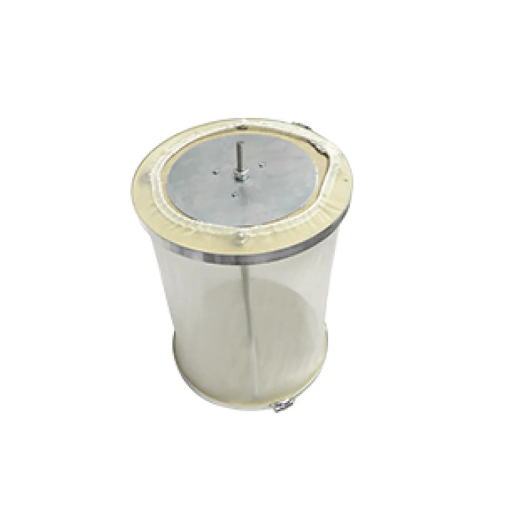 Secret Box Big - Repuesto Malla 100 Micras