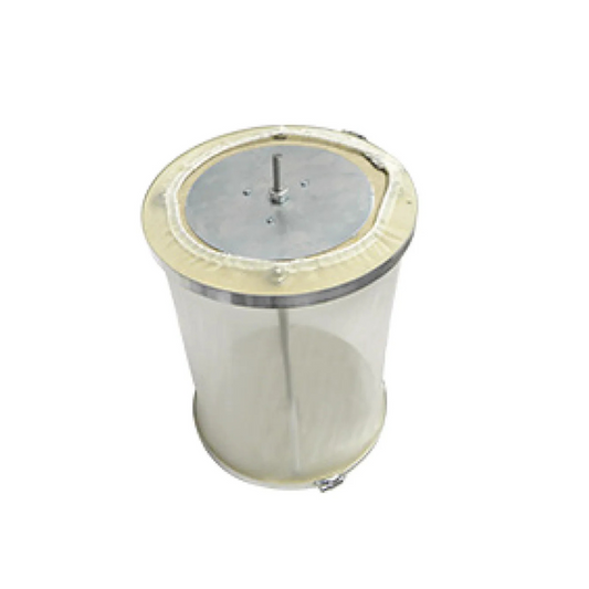 Secret Box Big - Repuesto Malla 200 Micras