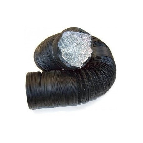 Ducto Aluminio Recubierto 127MM -10 Mt