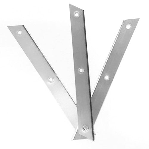 Repuesto Cuchillas para Table Trimmer 17CM (1UN)