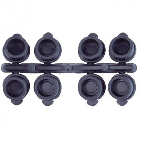 Tapon Gotero Medusa 8 Uds
