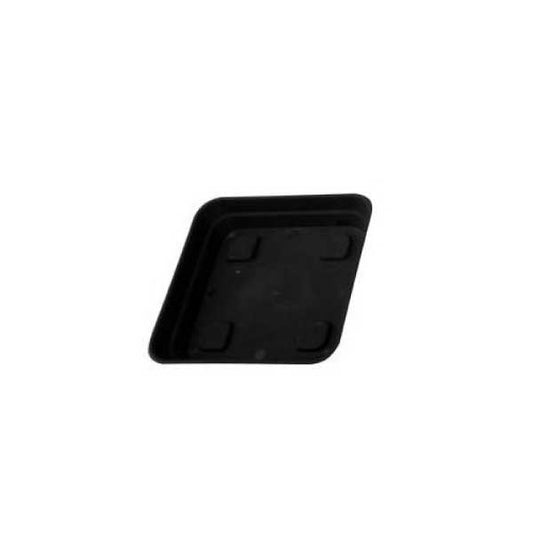 Plato Cuadrado 12X12X2.5cm (2L/3L) Cl