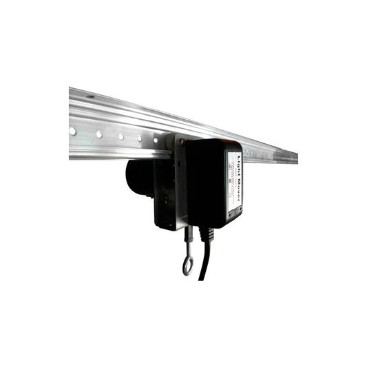 Rail Light Mover con Interrumpor Magnético 2,2MTRS
