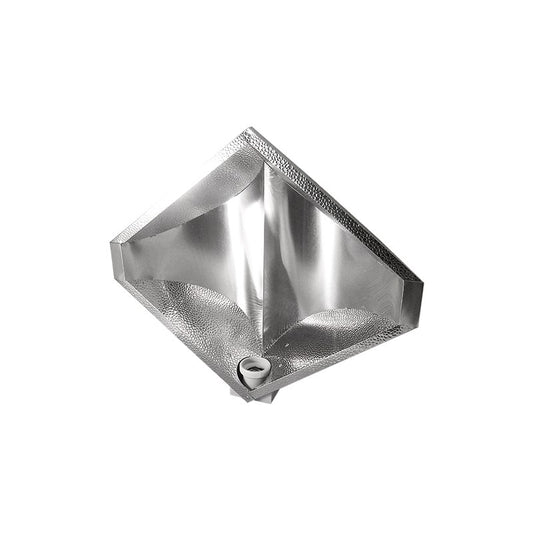 Reflector Romboidal