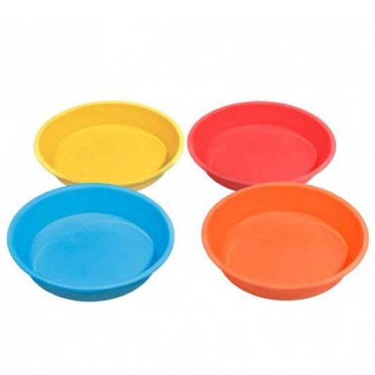 Plato Silicona 20CM