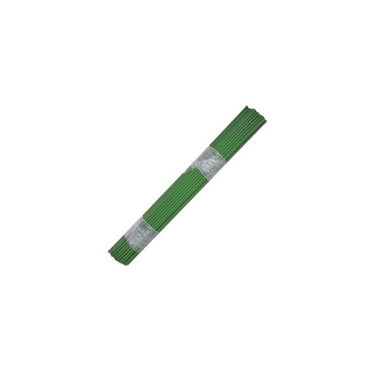 Tutor Plástico 8X700 mm