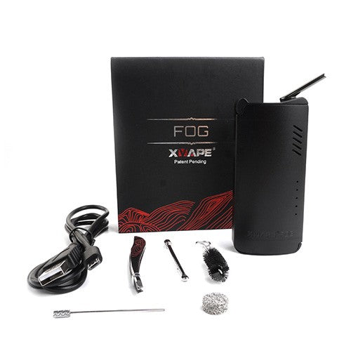 Xvape - Vaporizador Fog