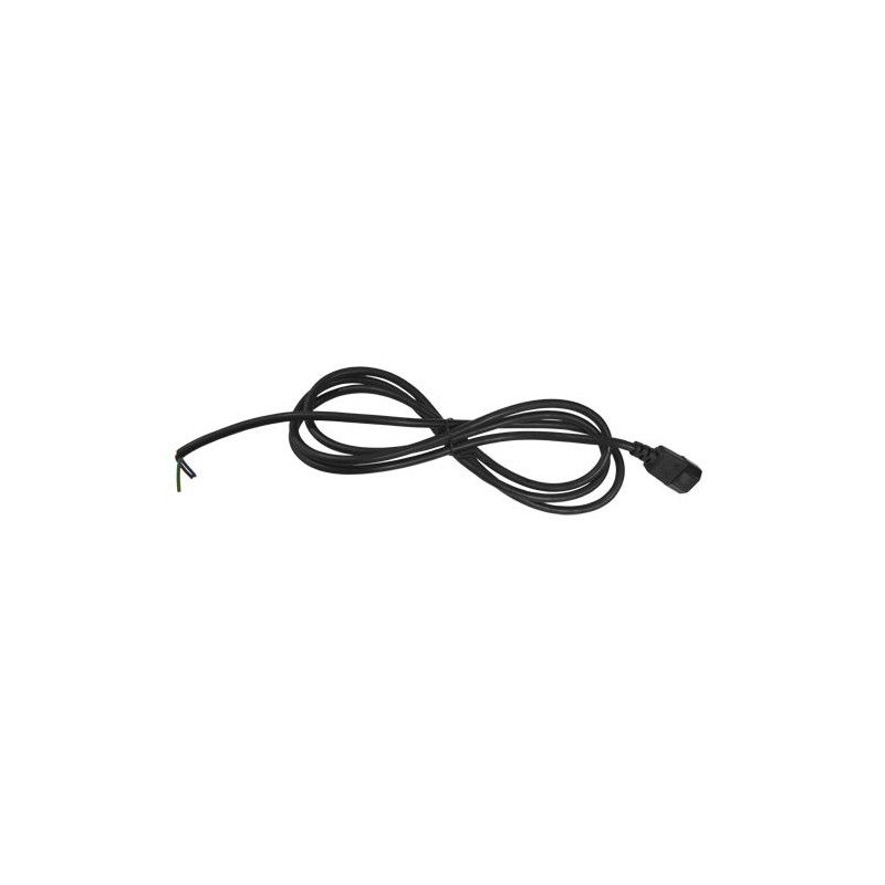 Cable 3 Hilos 2,5MT de Largo (1,5mm Ancho)