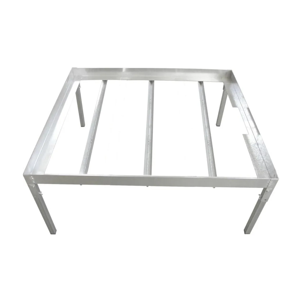 Soporte Mesa 160 x 160 x (45-43) cm